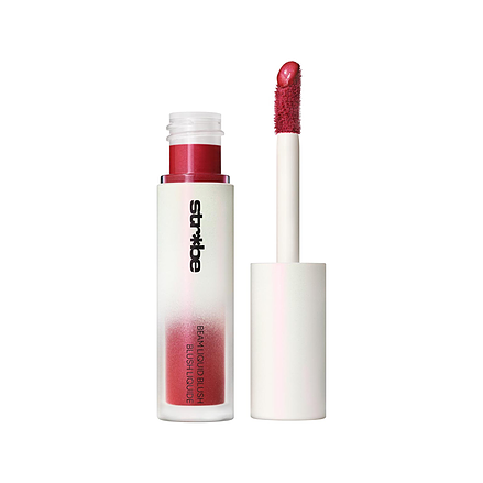 MAC Strobe Beam Liquid Blush - 08 Good Vibes
