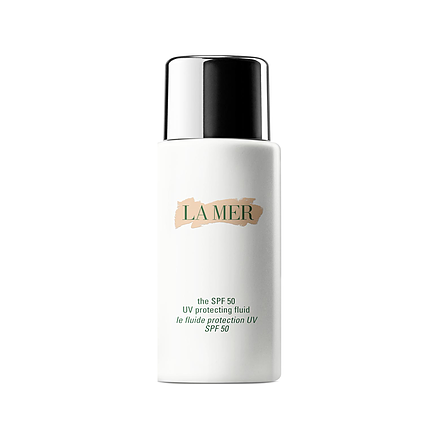 La Mer The SPF50 Protecting Fluid