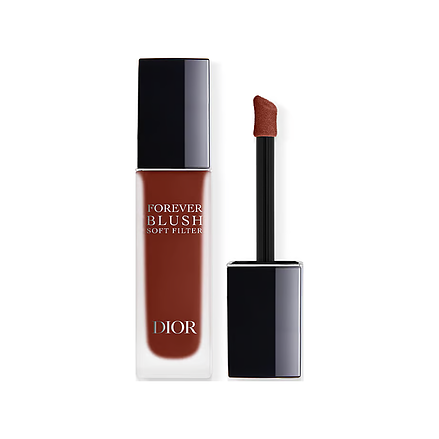 Dior Forever Blush Soft Filter No 08 Oud
