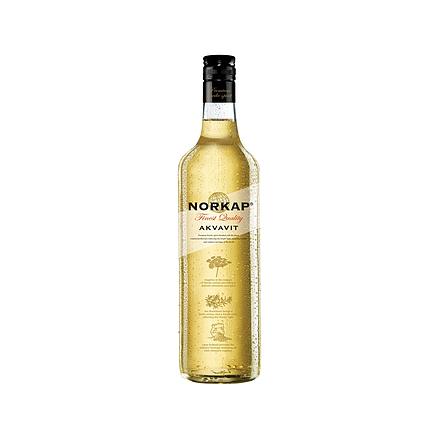 Norkap Aquavit