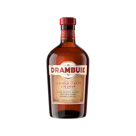 Drambuie Liqueur