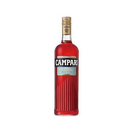 Campari Bitter