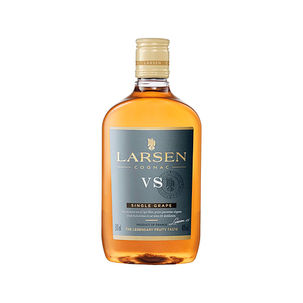 Larsen VS