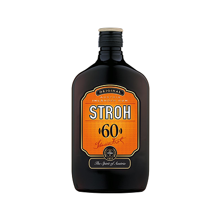 Stroh 60