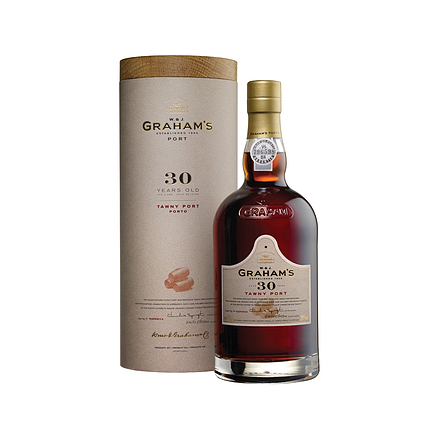 Graham's 30 years old Tawny Port