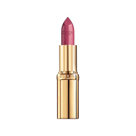 L'Oréal Paris Color Riche Satin Optimization Lipstick No 265 Rose Perle