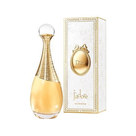 Dior J'Adore Eau de Parfum 100 ml