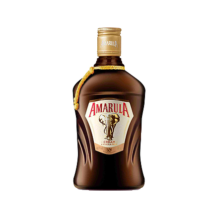 Amarula Cream Liqueur