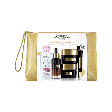 L'Oréal Paris Age Perfect Face Care Set