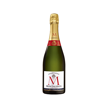 Montaudon Champagne Brut