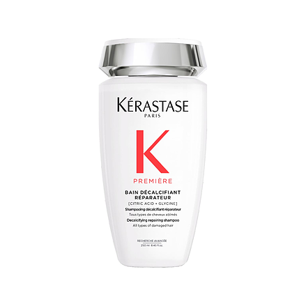 Kérastase Premiere Decalcifying Repairing Shampoo
