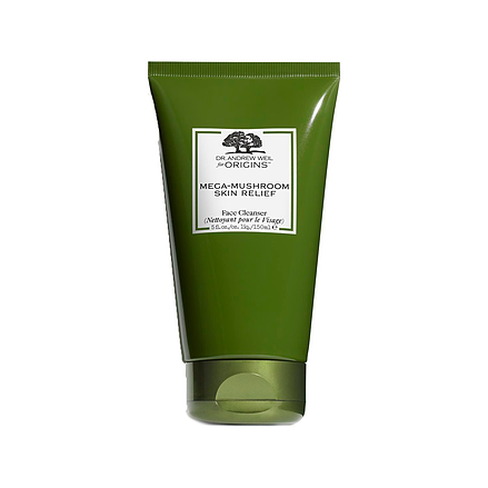 Dr. Andrew Weil Mega-Mushroom Skin Relief Cleanser