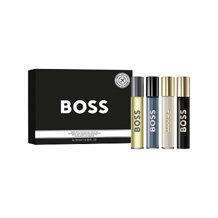 Boss Mixed Lines Coffret