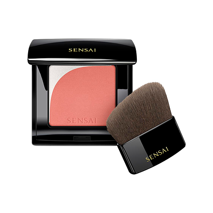 Sensai Blooming Blush No 04 Orange