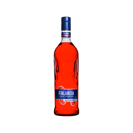 Finlandia Redberry Vodka