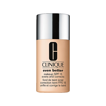 Clinique Even Better Foundation SPF15 No CN 40 Cream Chamois