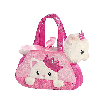 Aurora Fancy Pals Prinsesse Kitty