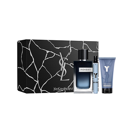 Yves Saint Laurent Y Set