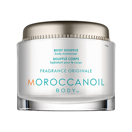 Moroccanoil Body Soufflé 190 ml
