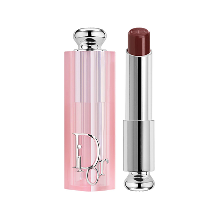 Dior Addict Lip Glow Lipstick No 020 Mahogany