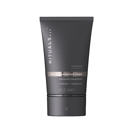 Rituals Homme 48h Anti Perspirant Cream 50 ml