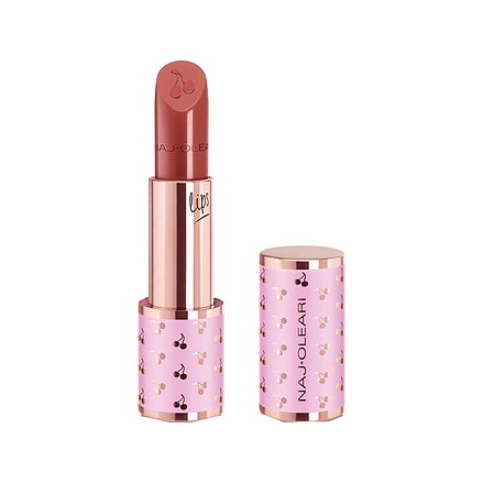 NAJ-OLEARI Forever Matte Lipstick 09 Chestnut Pink