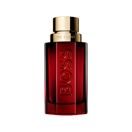 Hugo Boss The Scent For Him Elixir 50 ml