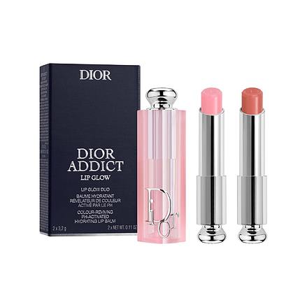 Dior Addict Lipstick Set