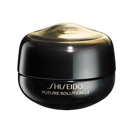 Shiseido Future Solution LX Eye and Lip Contour Regenerating Cream 17 ml