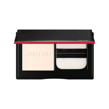 Make-Up Synchroskin Invisible Silk Pressed Powder