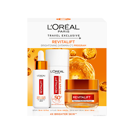 L'Oréal Paris Revitalift Clinical Set