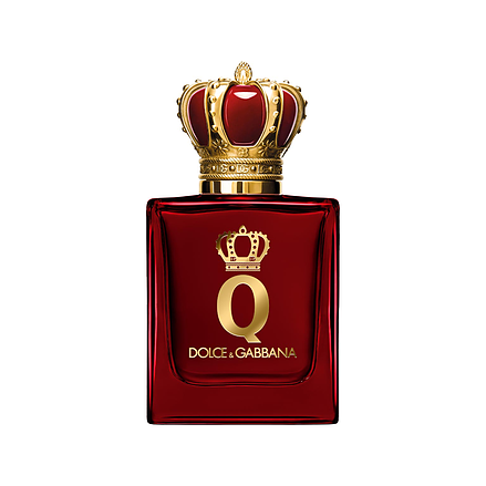 Q by Dolce & Gabbana Parfum 50 ml