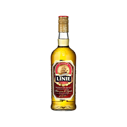 Lysholm Linie Double Cask Sherry/Port