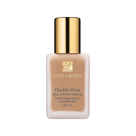 Estée Lauder Double Wear Stay-in-Place Foundation No. 93 3W2 Cashew
