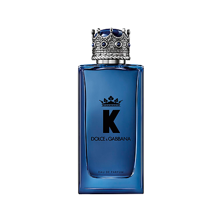 K By Dolce & Gabbana Eau de Parfum 100 ml