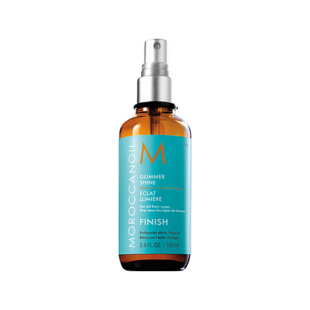 Moroccanoil Hair Glimmer Shine Spray
