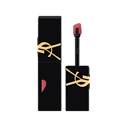 YSL The Inks Blur Lip Stain No. 216 Pink Domination