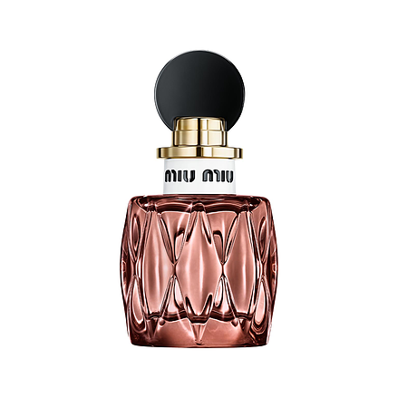 Miu Miu Miutine Intense Eau de Parfum 50 ml