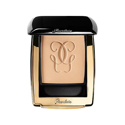 Guerlain Parure Gold Compact Foundation