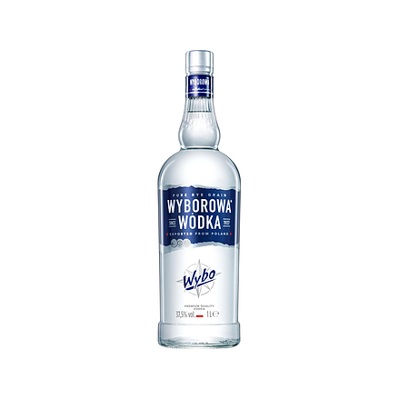 Wyborowa Wodka