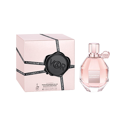 Viktor & Rolf Flowerbomb Eau de Parfum 100 ml