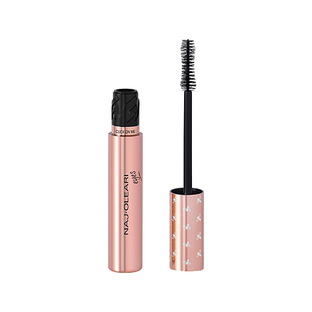NAJ-OLEARI Click On Me Extra Volume Mascara