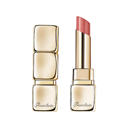 Guerlain Kiss Kiss Bee Glow Tinted Lip Balm No. 229 - Blossom