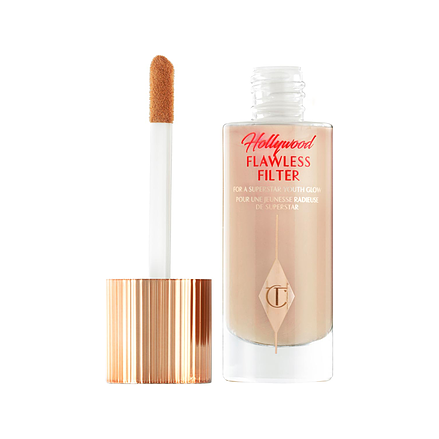Charlotte Tilbury Hollywood Filter - 4.5 Medium