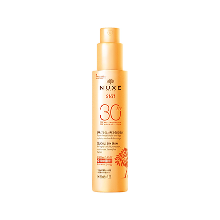 Nuxe Sun Spray SPF30