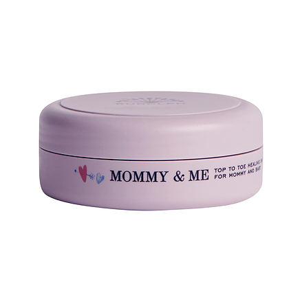 Rudolph Care Mommy & Me for travelling