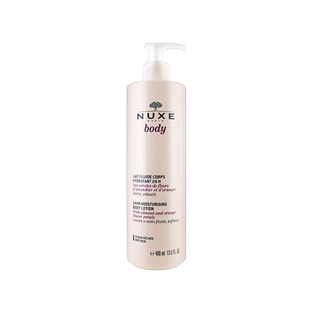 Nuxe Body 24hr Moisturising Body Lotion