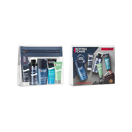 Biotherm Men Skincare Set