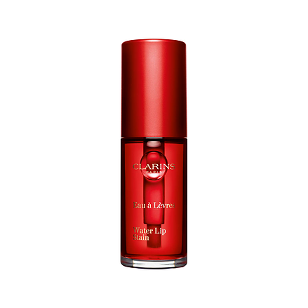 Clarins Water Lip Tint No 03 water red