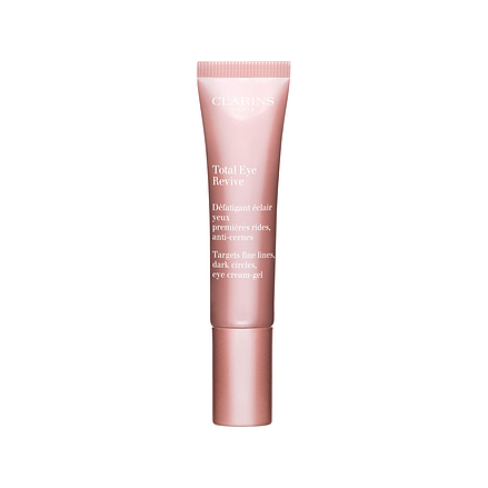 Clarins Specific Care Total Eye Revive Cream